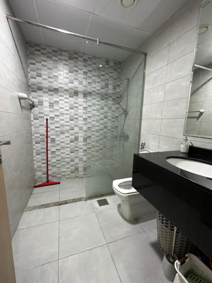 Private Bed Room With Attached Washroom, 2Bhk Sharing Flat Dubai Ngoại thất bức ảnh