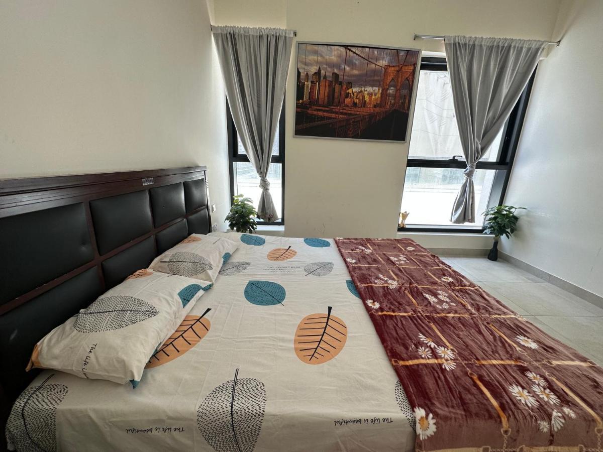 Private Bed Room With Attached Washroom, 2Bhk Sharing Flat Dubai Ngoại thất bức ảnh